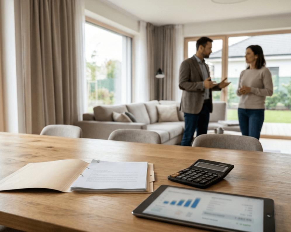 
Jak správně stanovit cenu nemovitosti: Nenechte se ovlivnit pouze pocitem