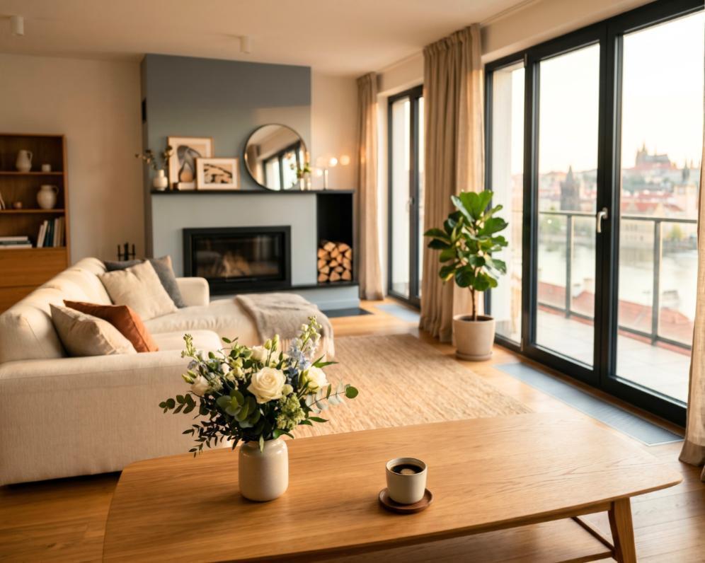 Prodej, který okouzlí: Jak probudit smysly a srdce budoucích majitelů